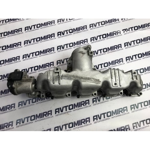 Коллектор впускной VW Passat B6 2.0TDI 2005-2010 03L129711E